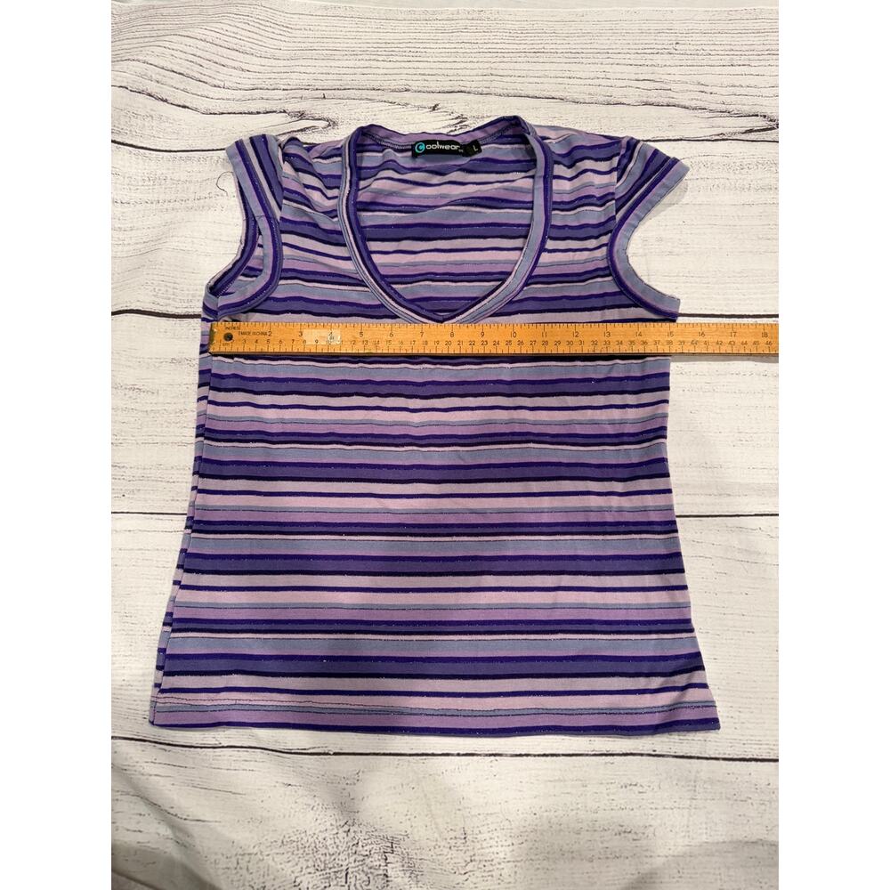 Vintage Coolwear Top Size L